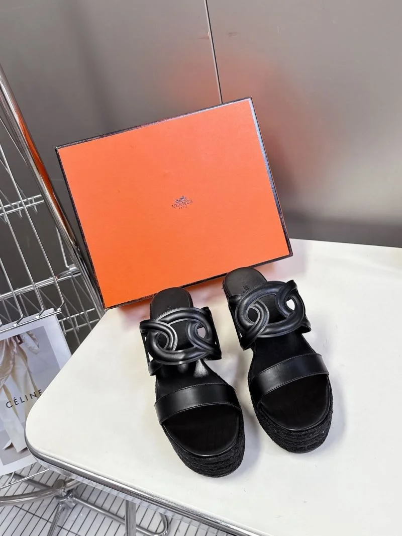 Hermes Slippers Trendsetting 26910