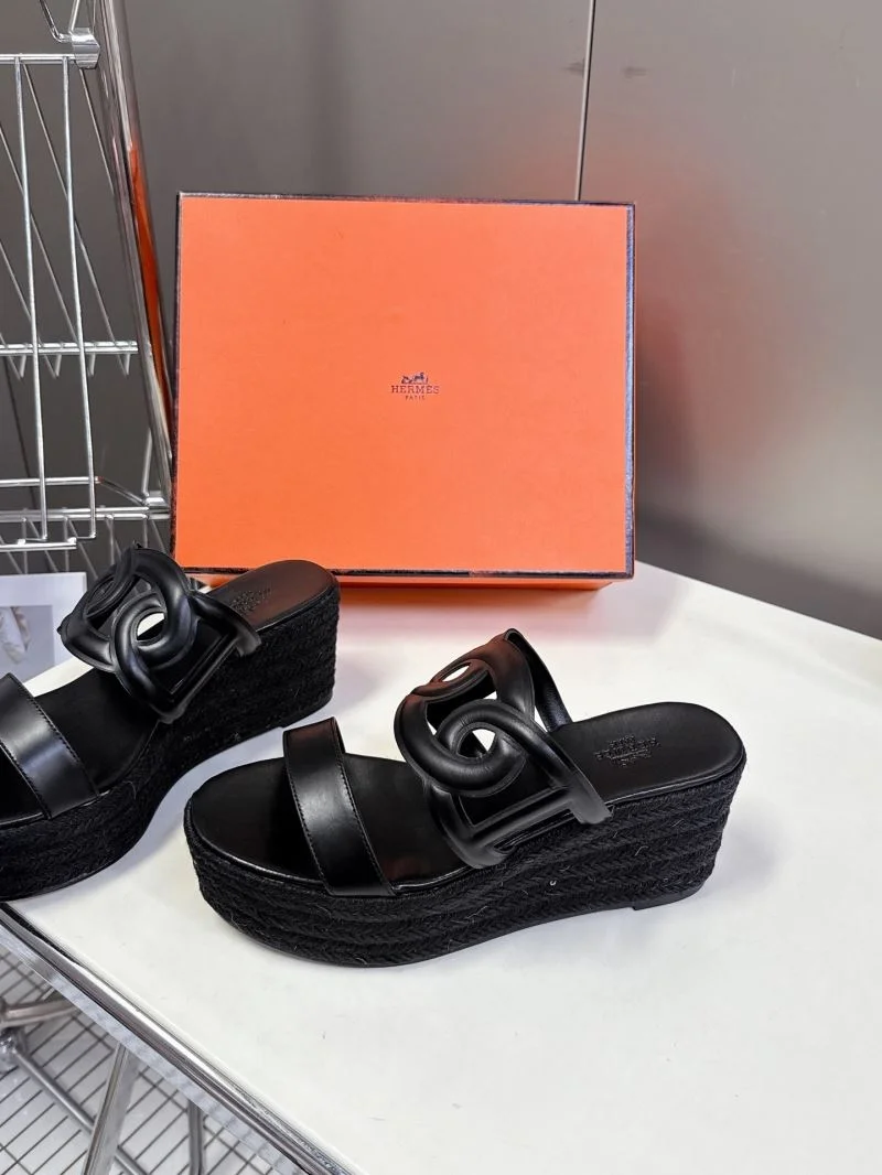 Hermes Slippers Trendsetting 26910