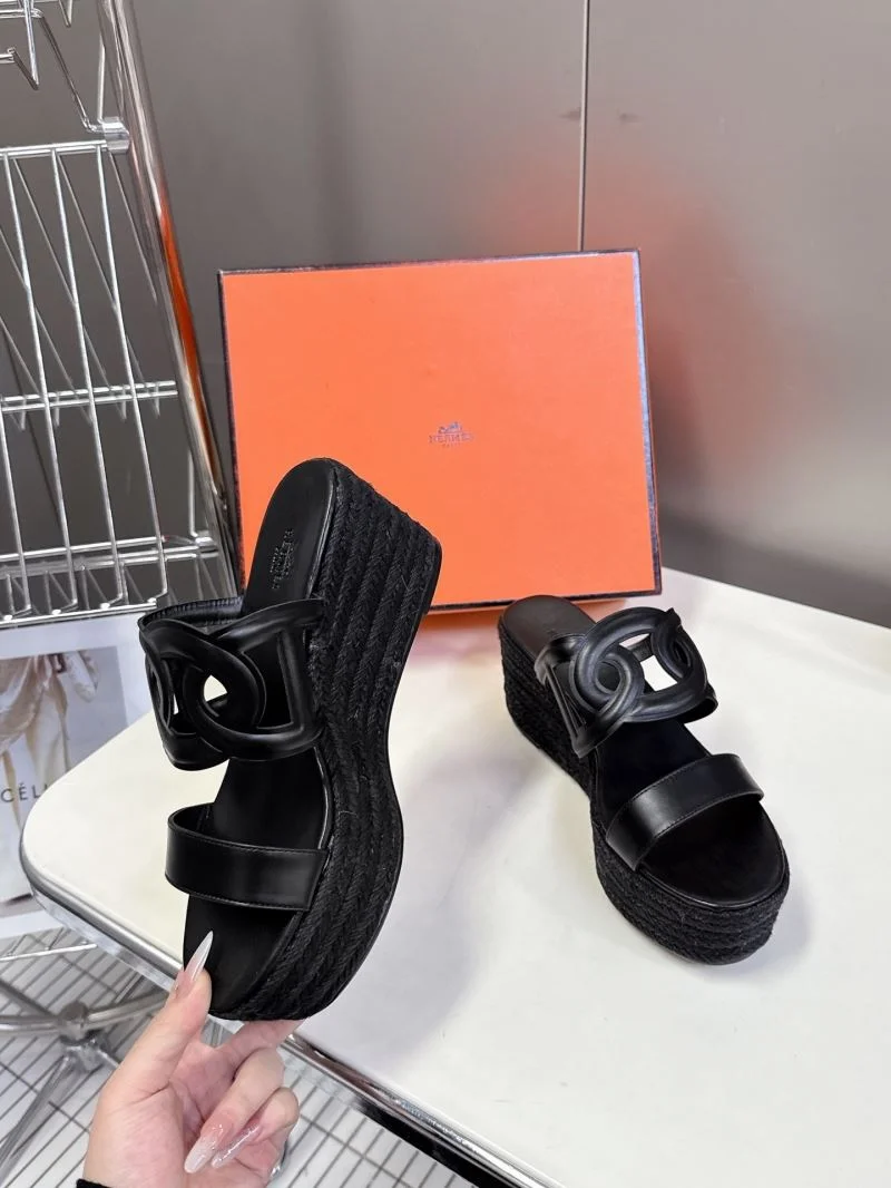 Hermes Slippers Trendsetting 26910