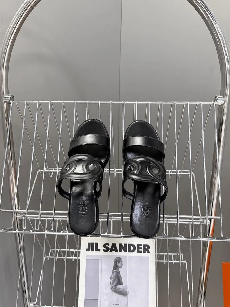 Hermes Slippers Trendsetting 26910