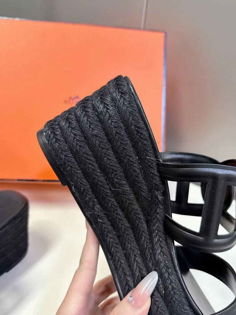 Hermes Slippers Trendsetting 26910