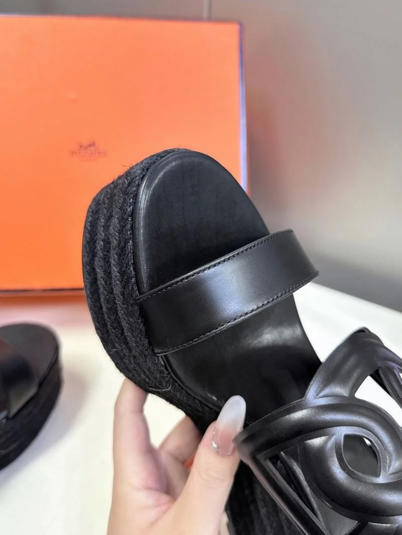 Hermes Slippers Trendsetting 26910