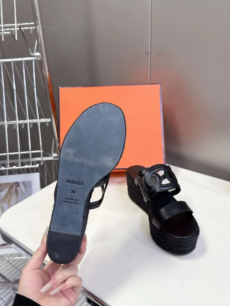 Hermes Slippers Trendsetting 26910