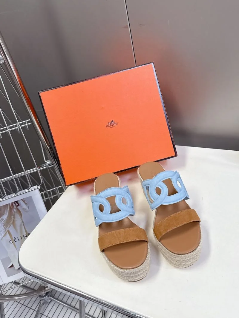 EasyMatch Hermes Slippers 26917
