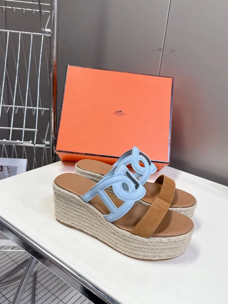 EasyMatch Hermes Slippers 26917