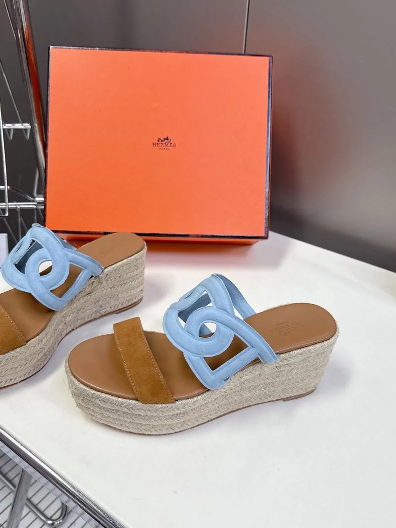 EasyMatch Hermes Slippers 26917