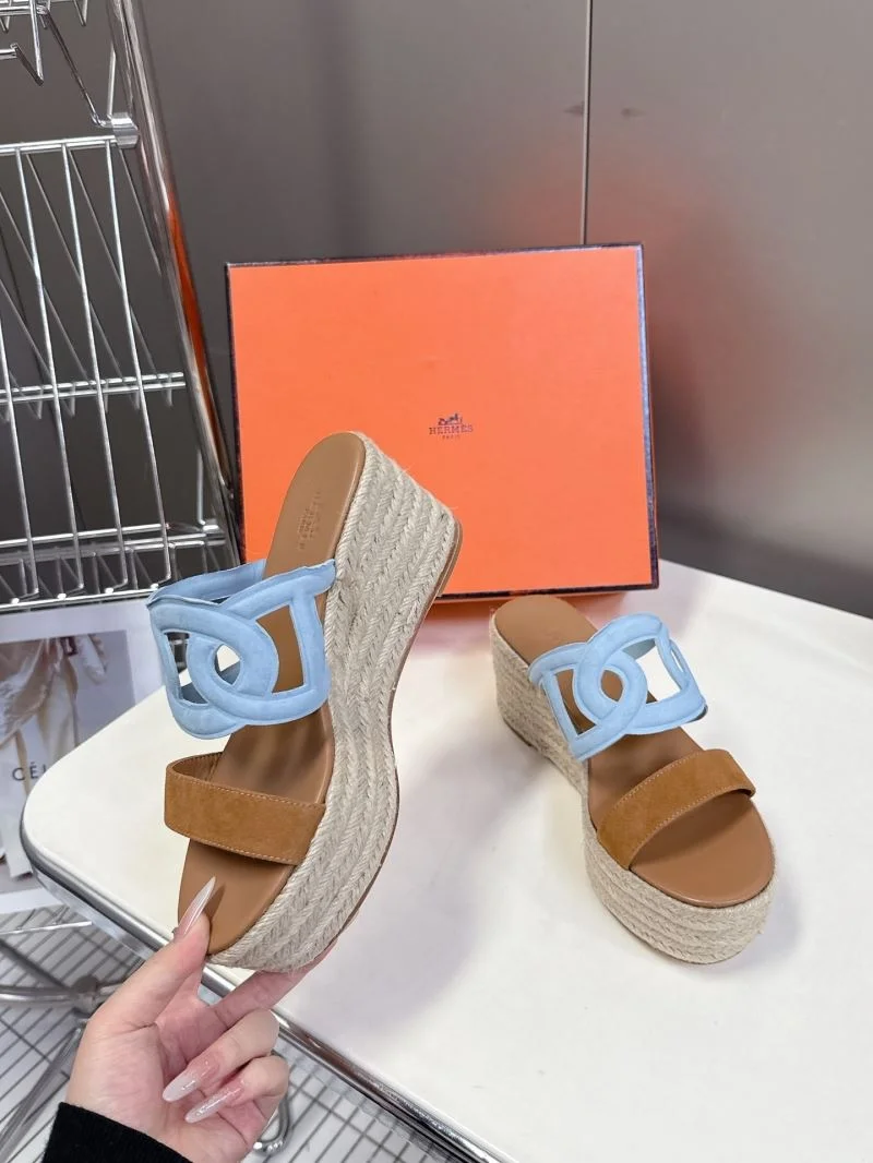 EasyMatch Hermes Slippers 26917