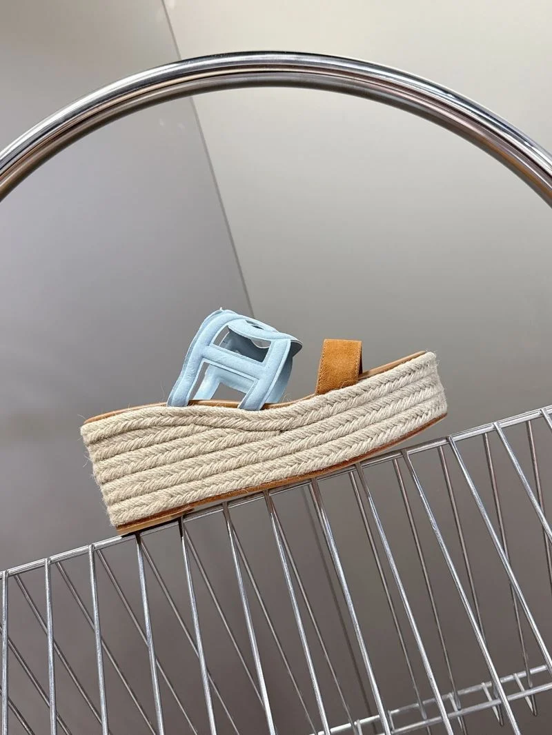 EasyMatch Hermes Slippers 26917