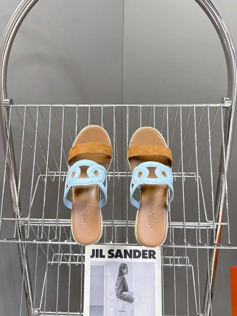 EasyMatch Hermes Slippers 26917
