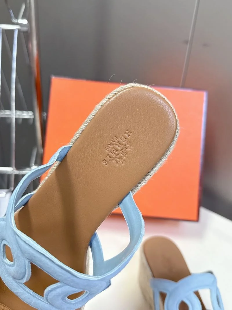 EasyMatch Hermes Slippers 26917