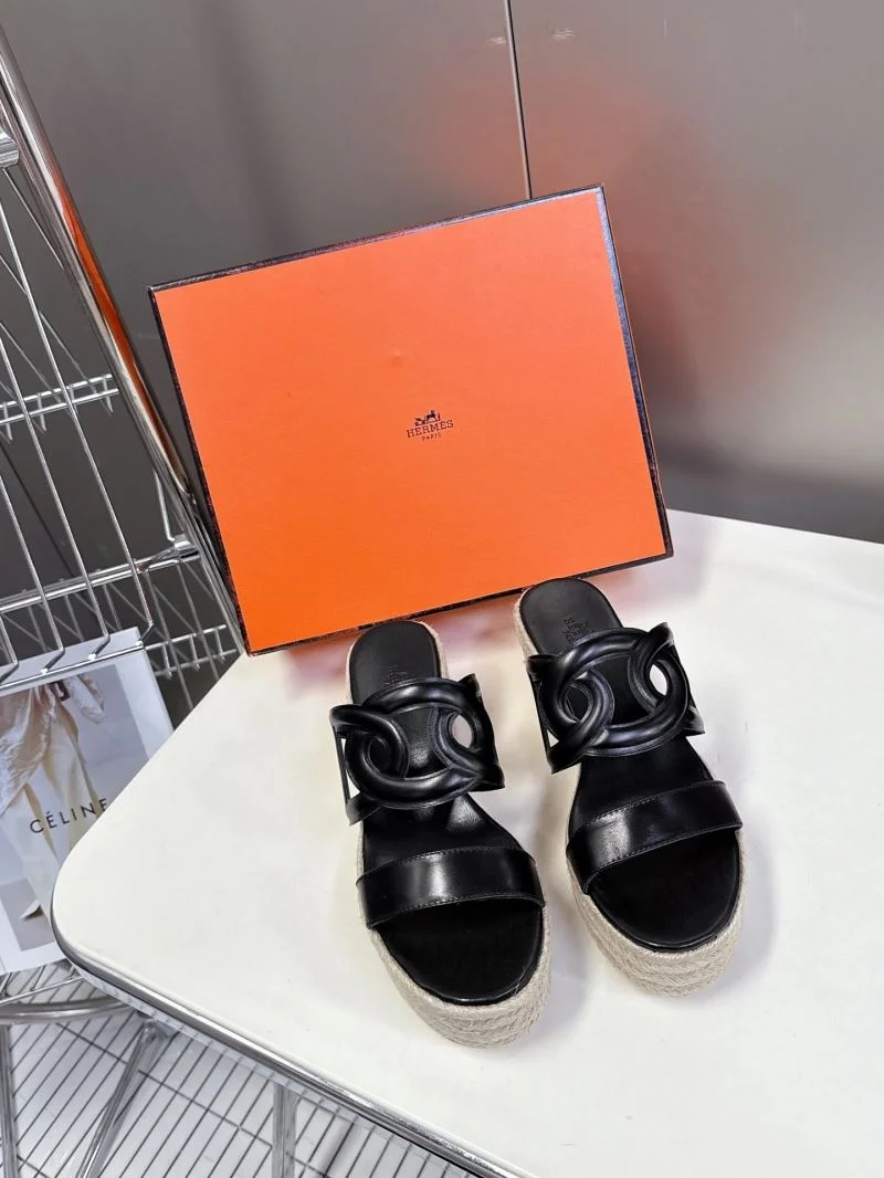 MultiPurpose Hermes Slippers 26913