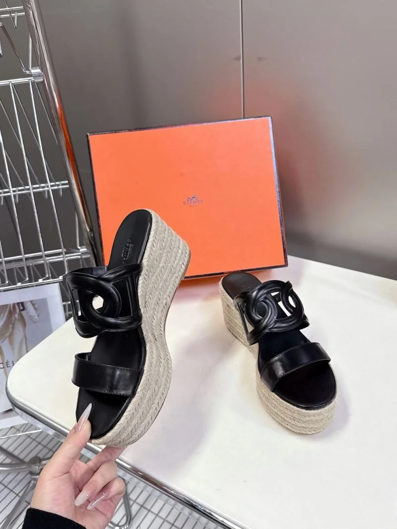 MultiPurpose Hermes Slippers 26913