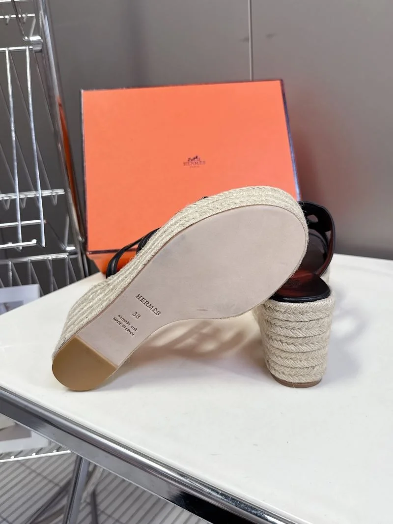MultiPurpose Hermes Slippers 26913