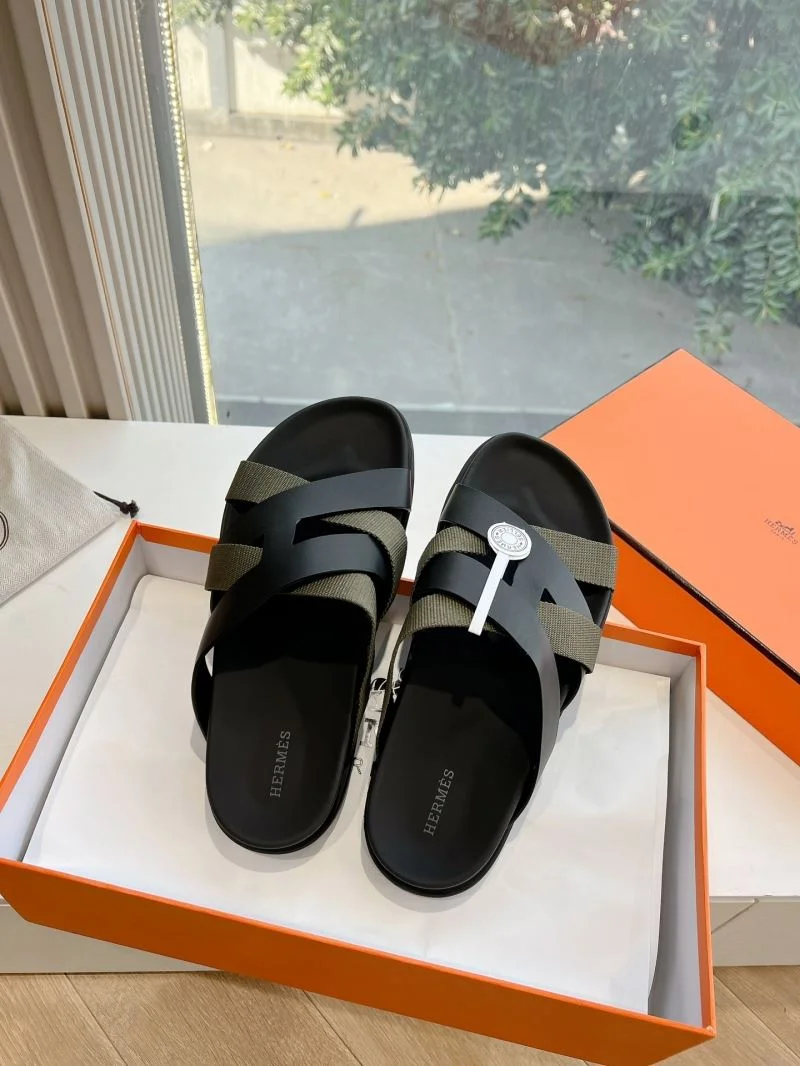 Hermes Slippers FlexibleFit 26932