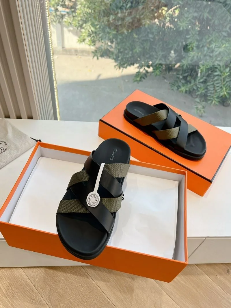 Hermes Slippers FlexibleFit 26932