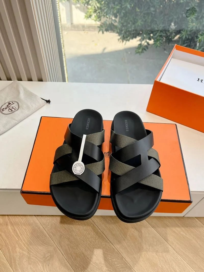 Hermes Slippers FlexibleFit 26932