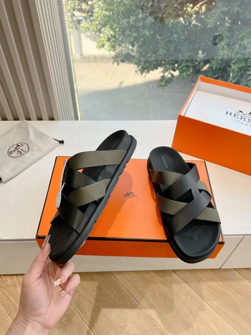 Hermes Slippers FlexibleFit 26932