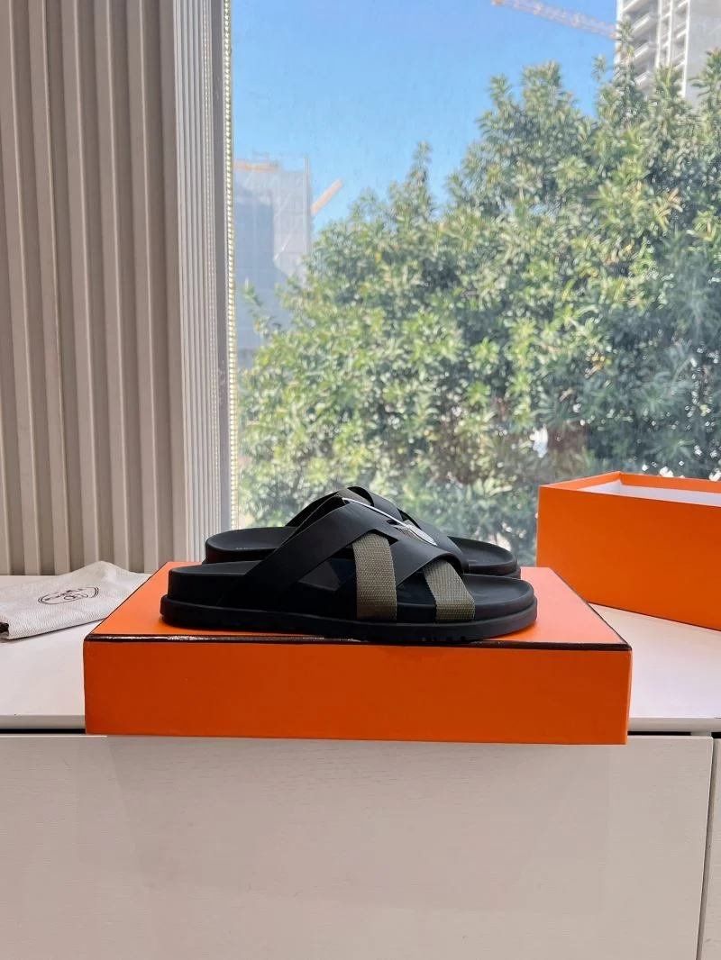 Hermes Slippers FlexibleFit 26932