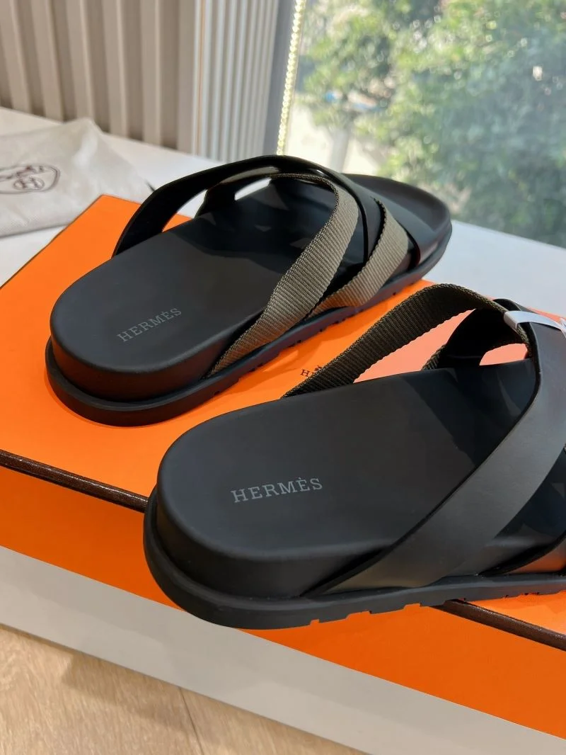 Hermes Slippers FlexibleFit 26932