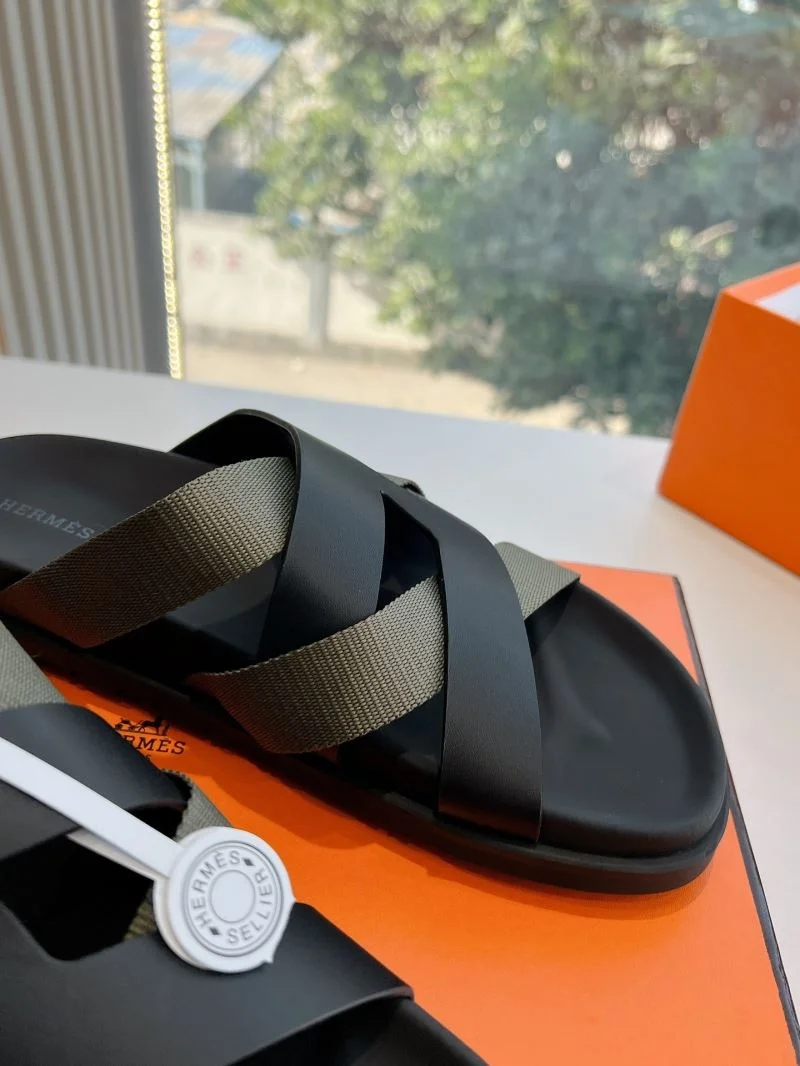 Hermes Slippers FlexibleFit 26932