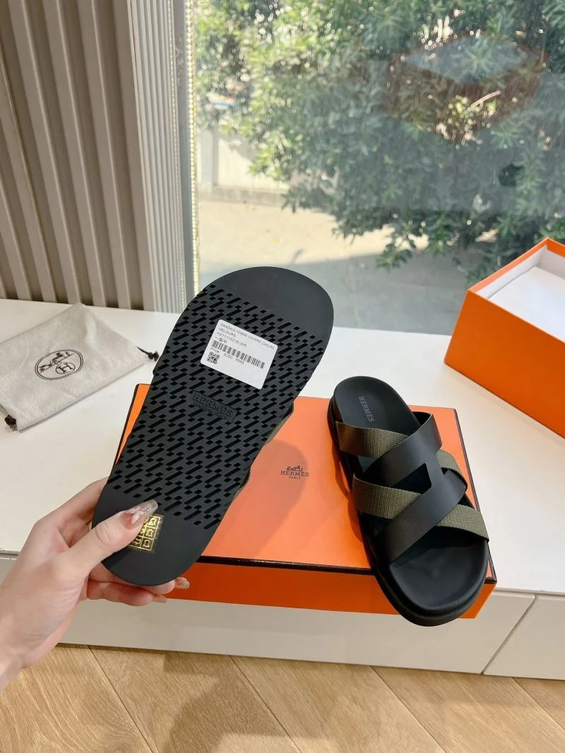 Hermes Slippers FlexibleFit 26932