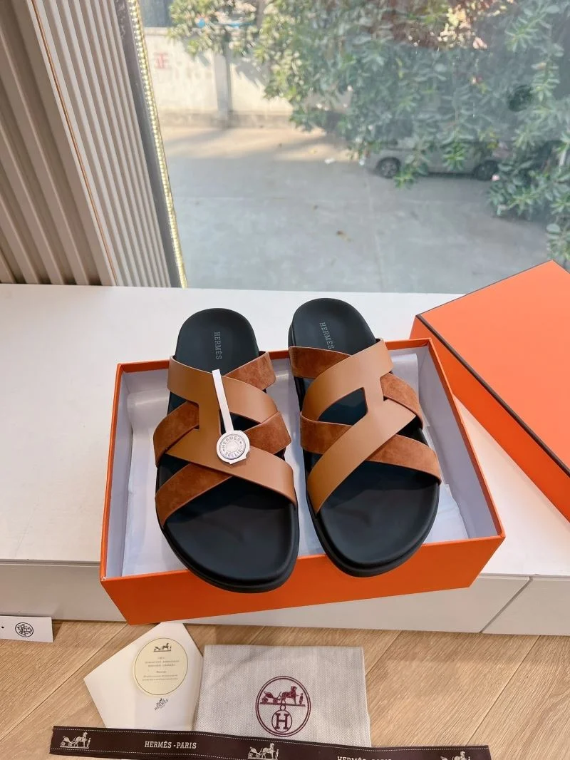 Hermes Slippers ComfortFit 26934