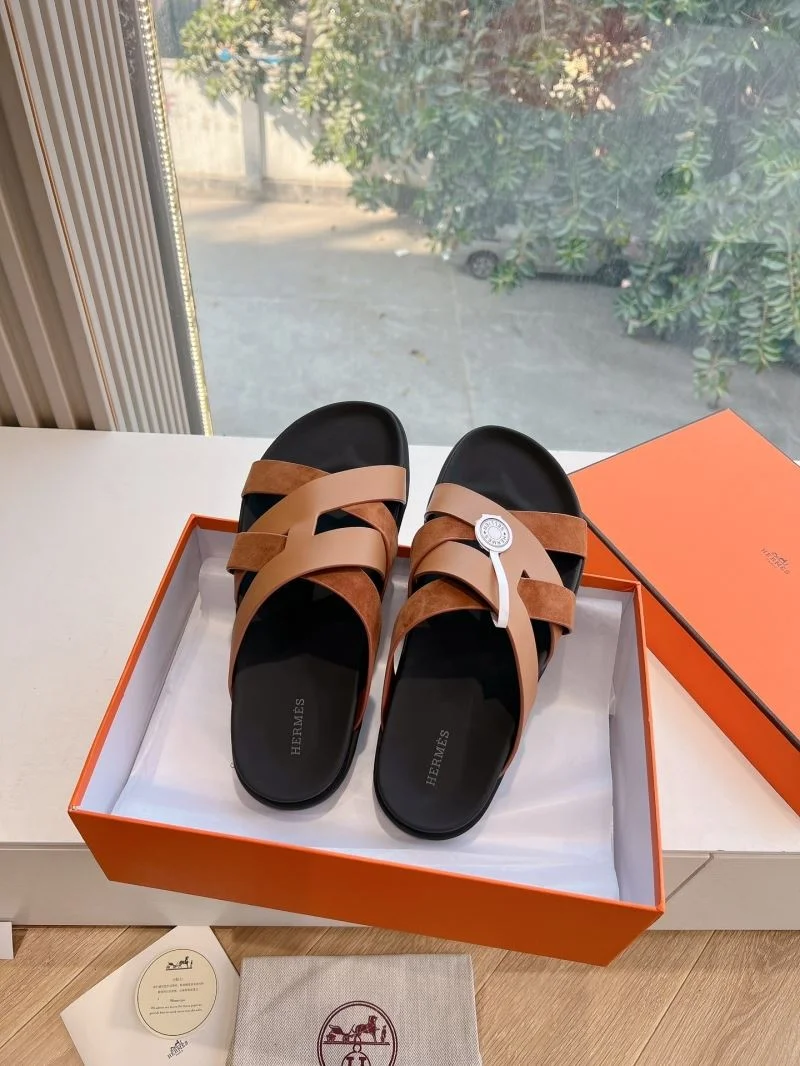 Hermes Slippers ComfortFit 26934