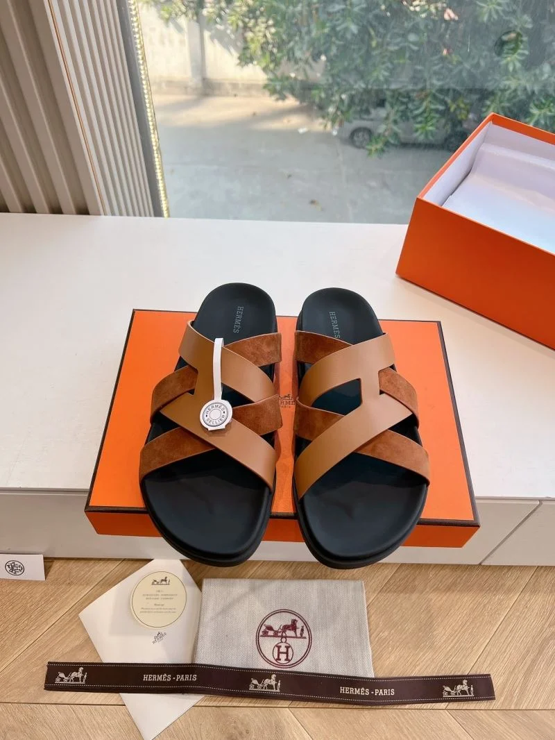 Hermes Slippers ComfortFit 26934