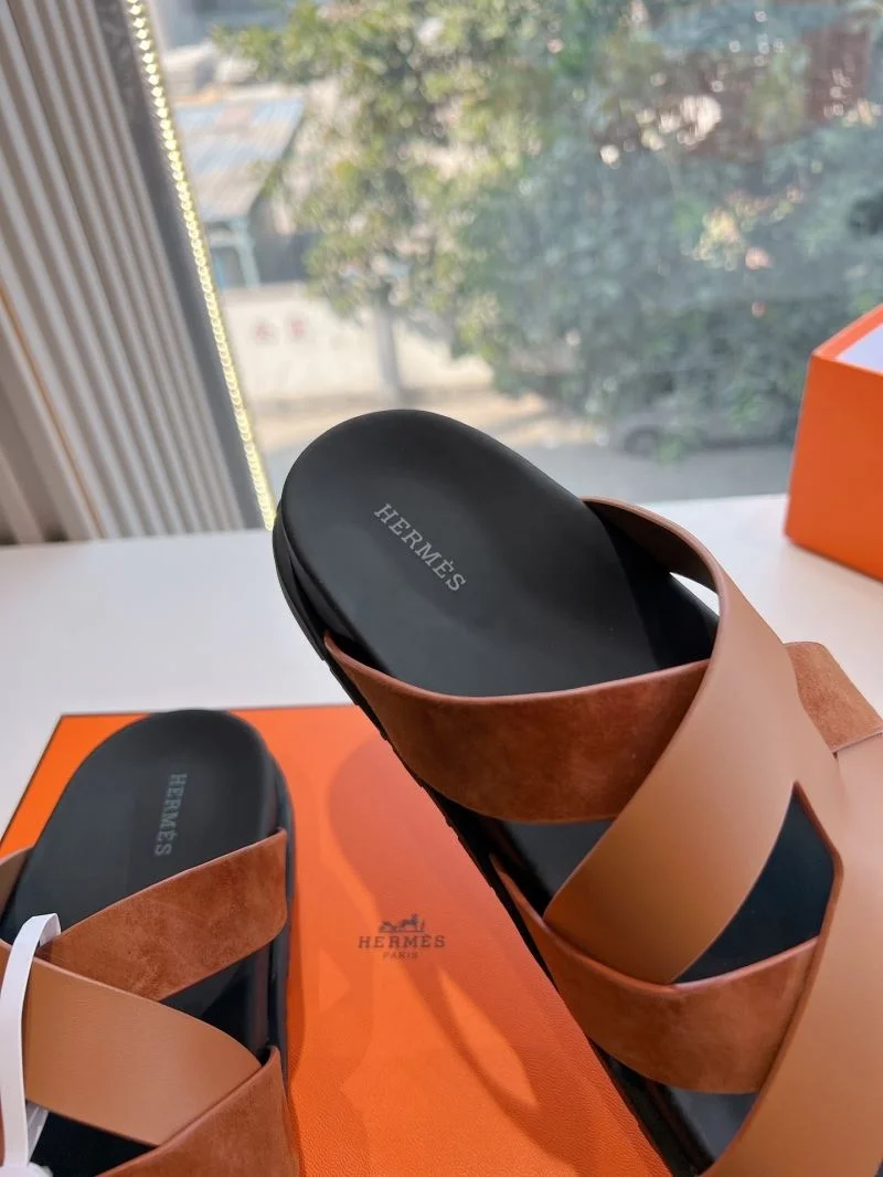 Hermes Slippers ComfortFit 26934