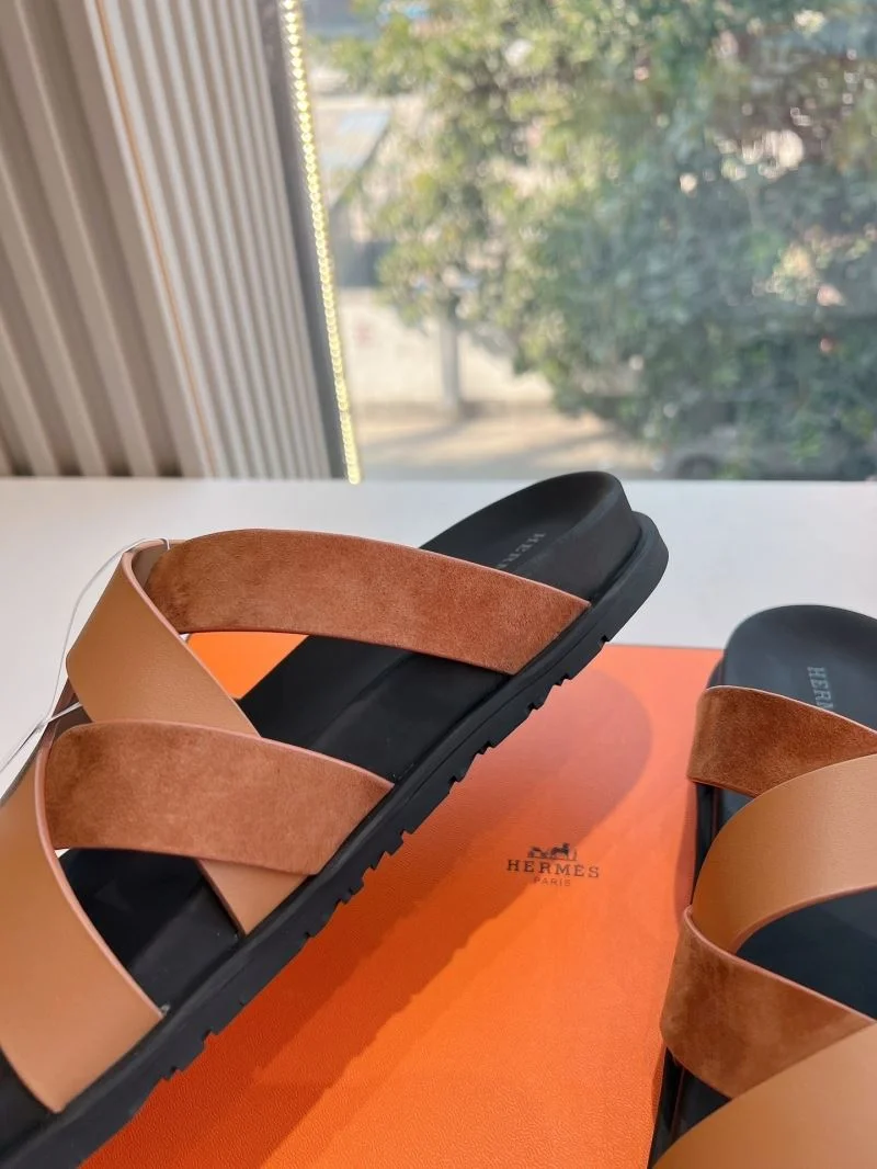 Hermes Slippers ComfortFit 26934