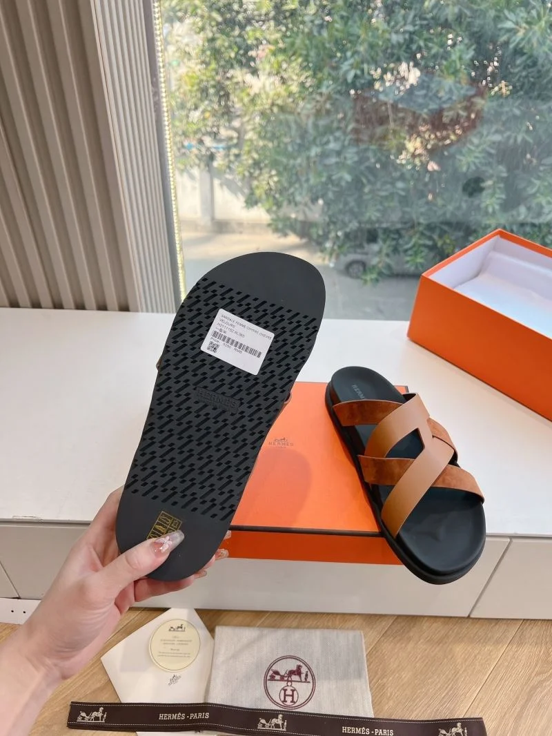 Hermes Slippers ComfortFit 26934