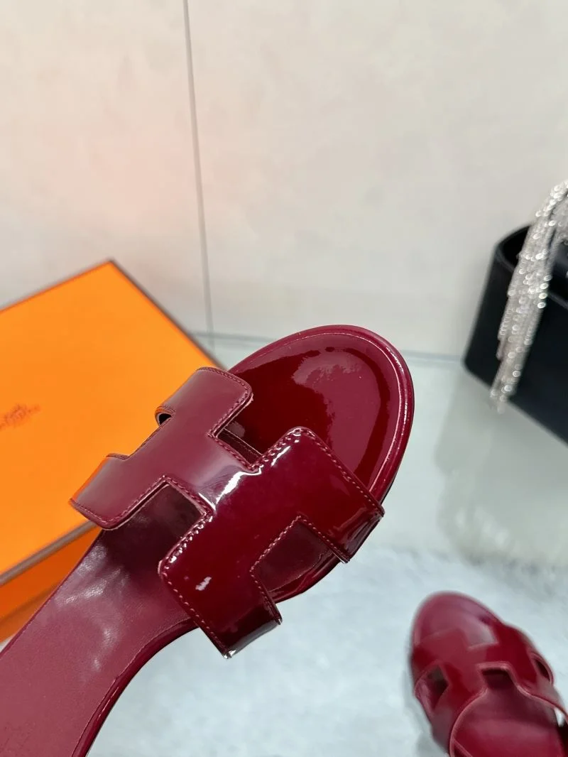 Hermes Slippers MultiPurpose 26914