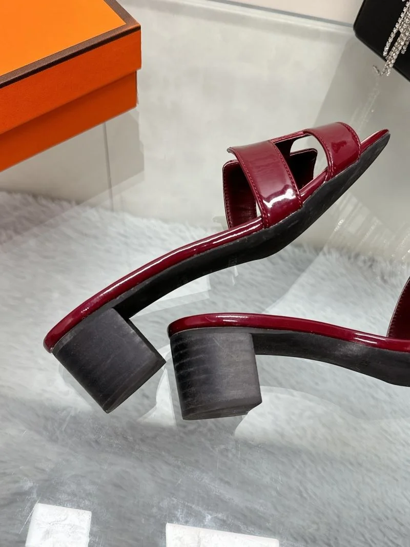 Hermes Slippers MultiPurpose 26914