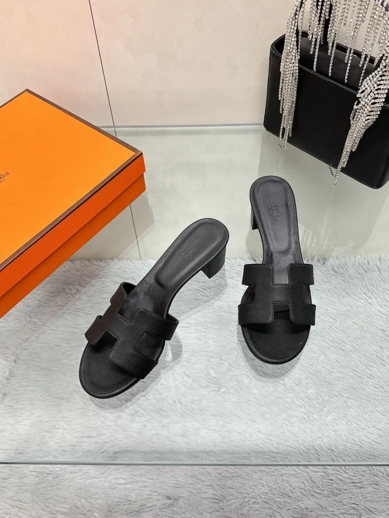 ZeroBulk Hermes Slippers 26902
