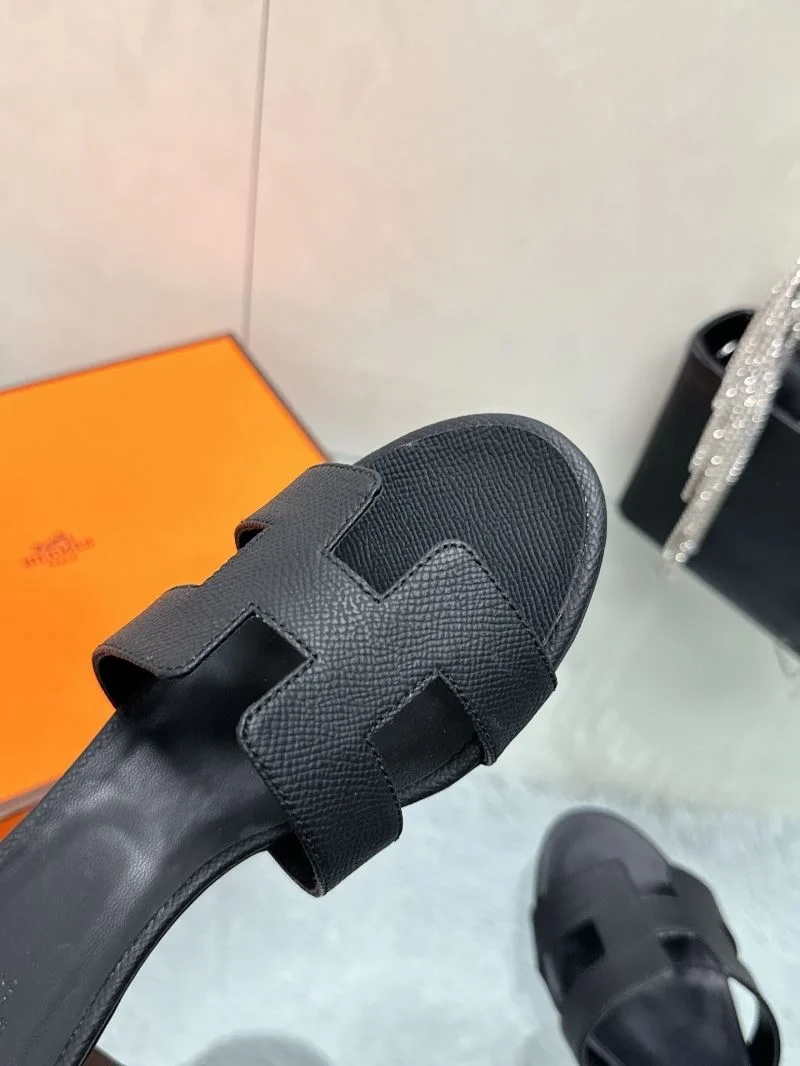 ZeroBulk Hermes Slippers 26902