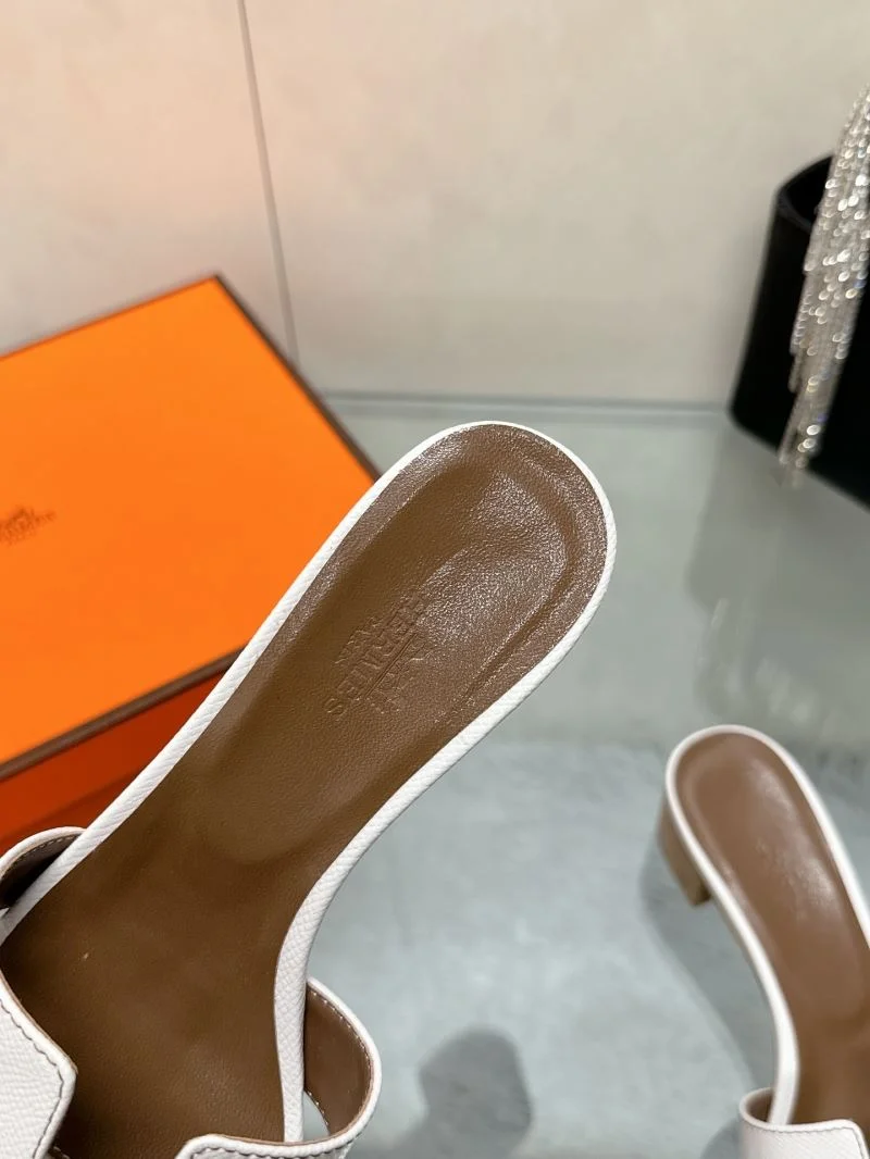Hermes Slippers Breathable 26908