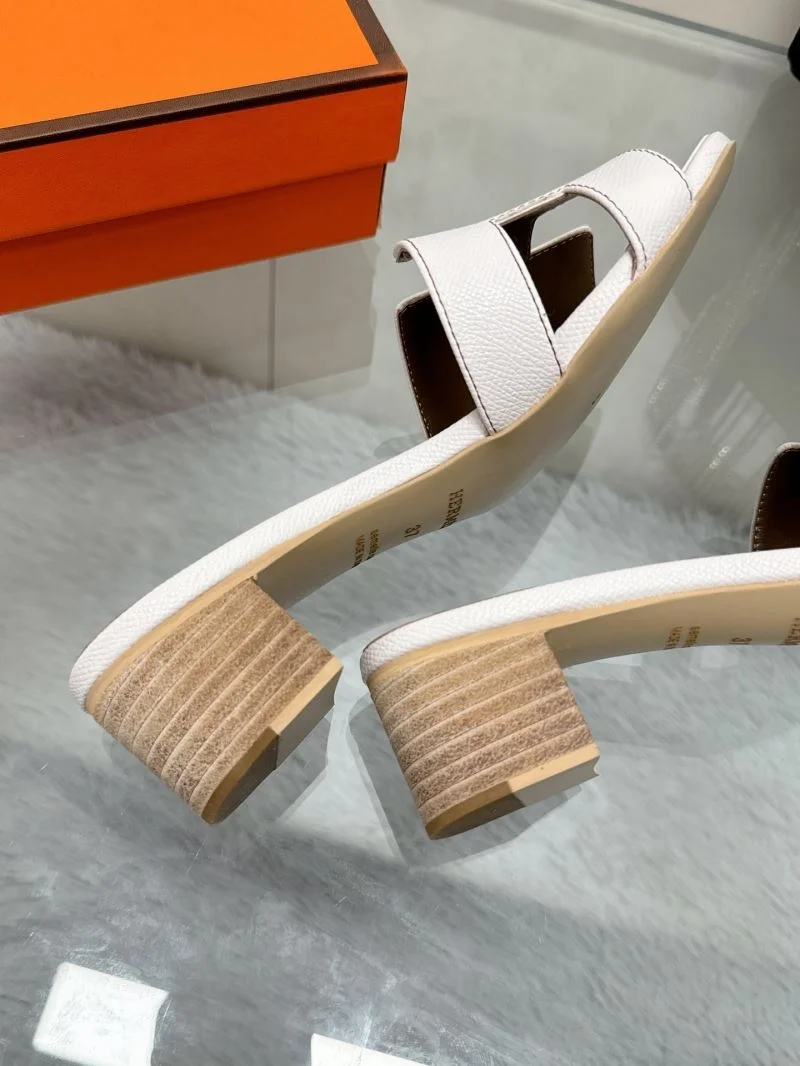 Hermes Slippers Breathable 26908
