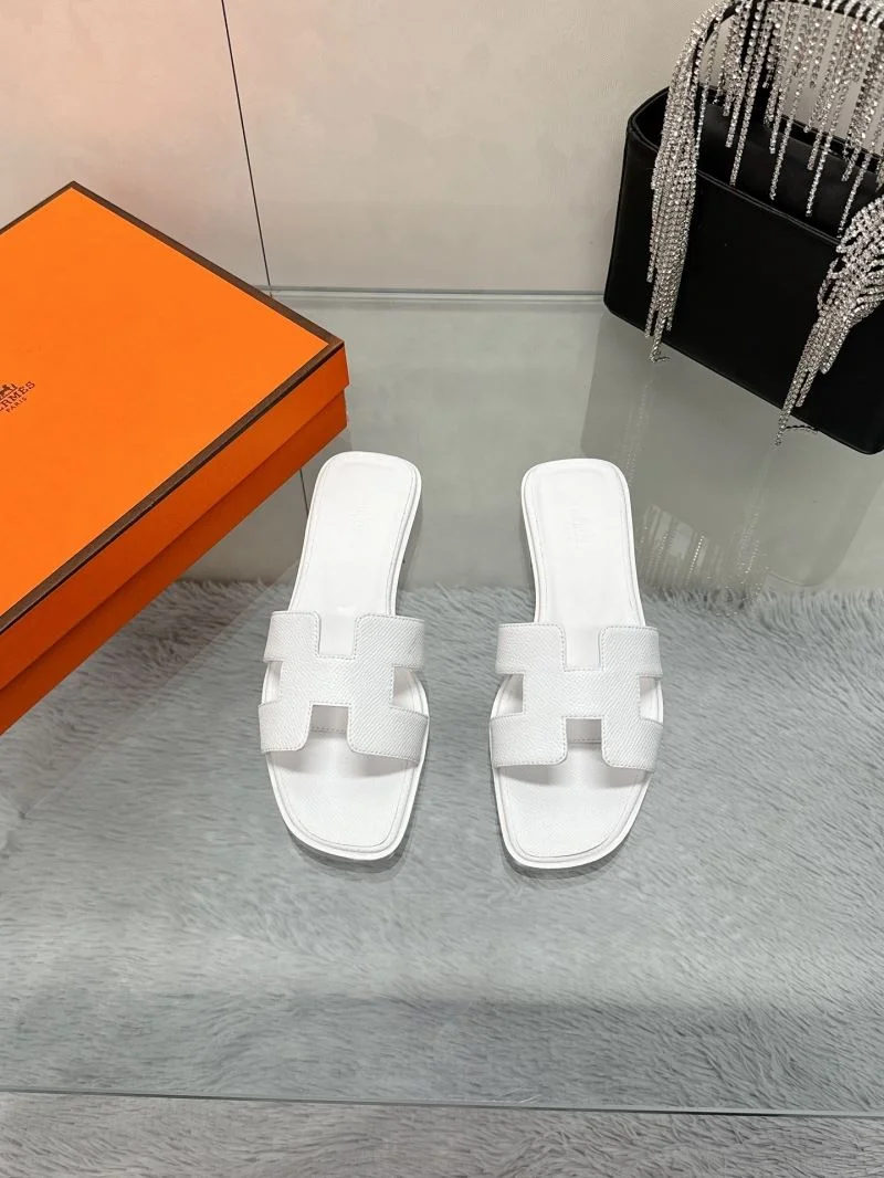 Hermes Slippers Functional 26056