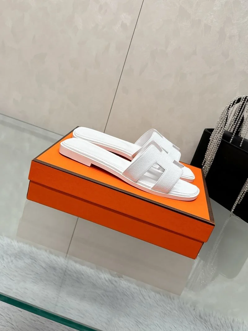 Hermes Slippers Functional 26056