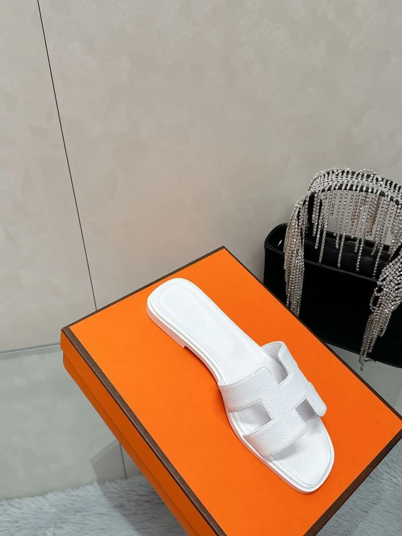 Hermes Slippers Functional 26056