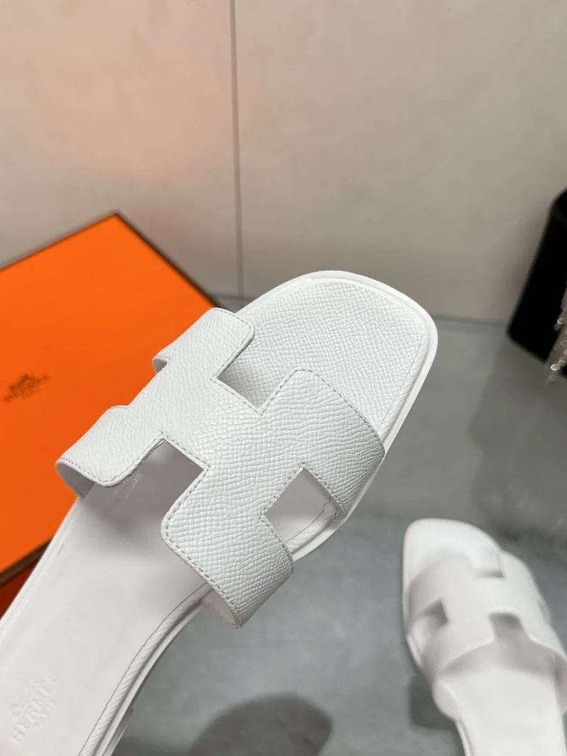 Hermes Slippers Functional 26056