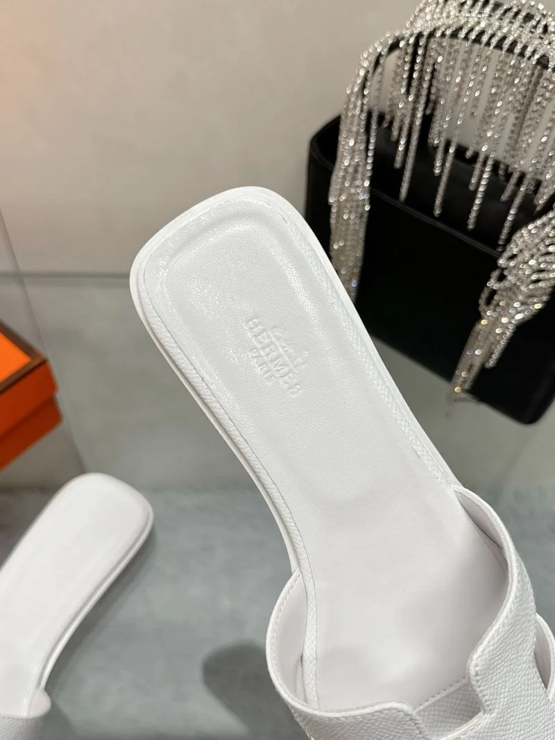 Hermes Slippers Functional 26056