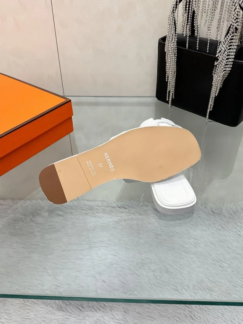 Hermes Slippers Functional 26056