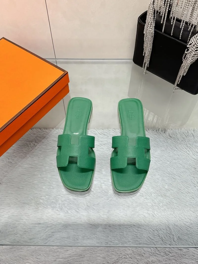 Hermes Slippers WrinkleFree 26904