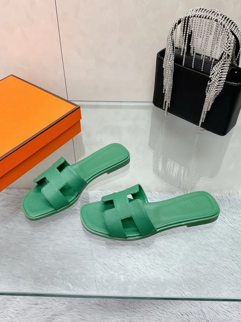 Hermes Slippers WrinkleFree 26904