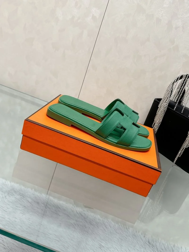 Hermes Slippers WrinkleFree 26904