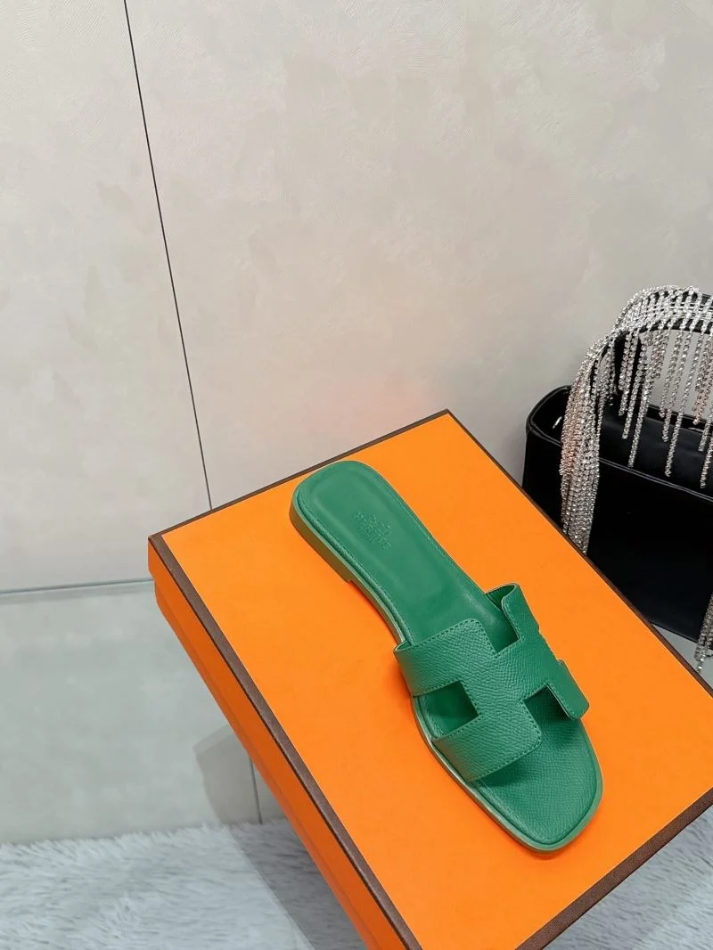 Hermes Slippers WrinkleFree 26904