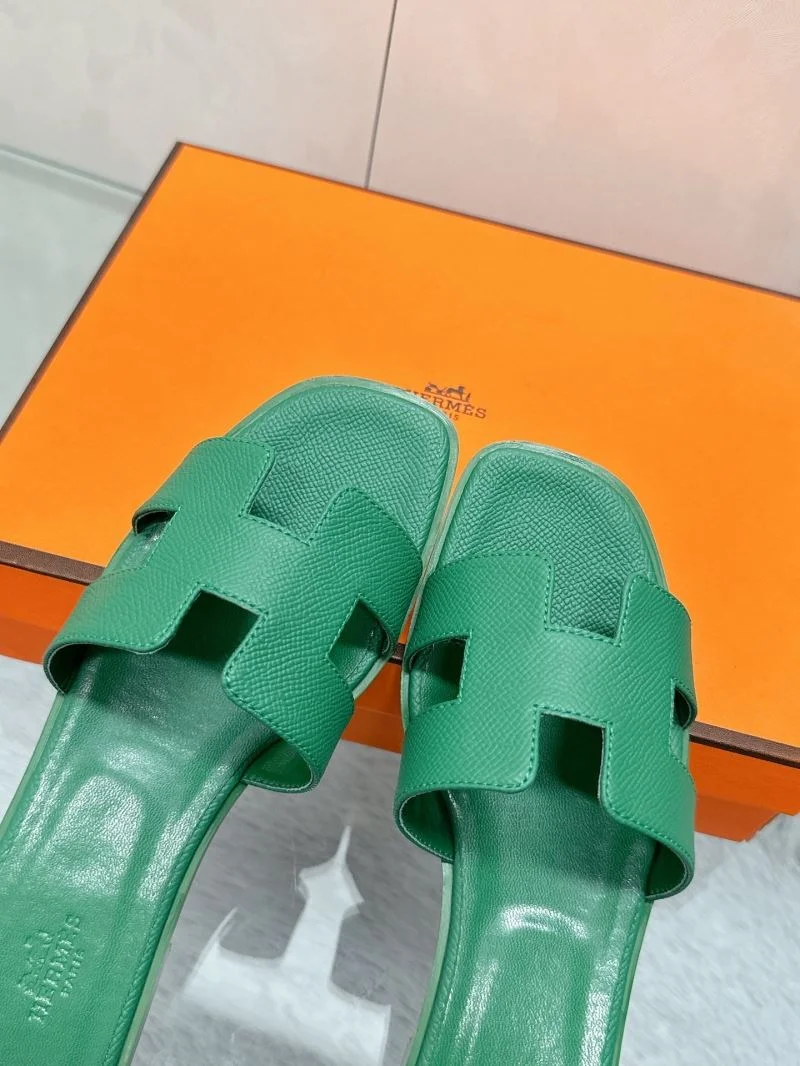 Hermes Slippers WrinkleFree 26904