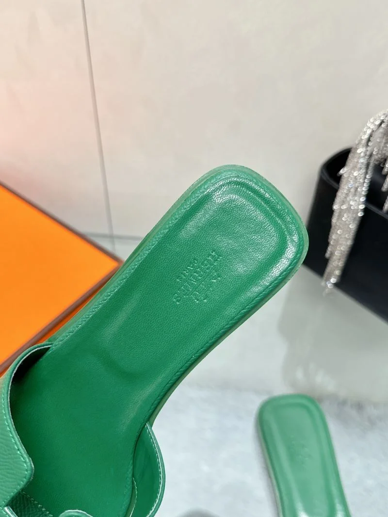 Hermes Slippers WrinkleFree 26904