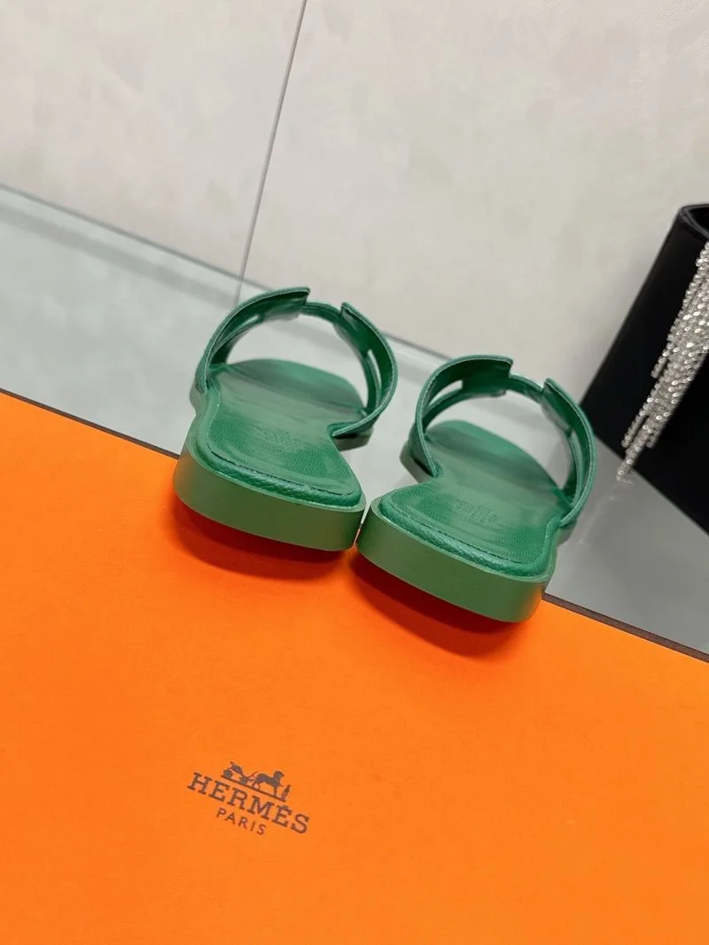 Hermes Slippers WrinkleFree 26904